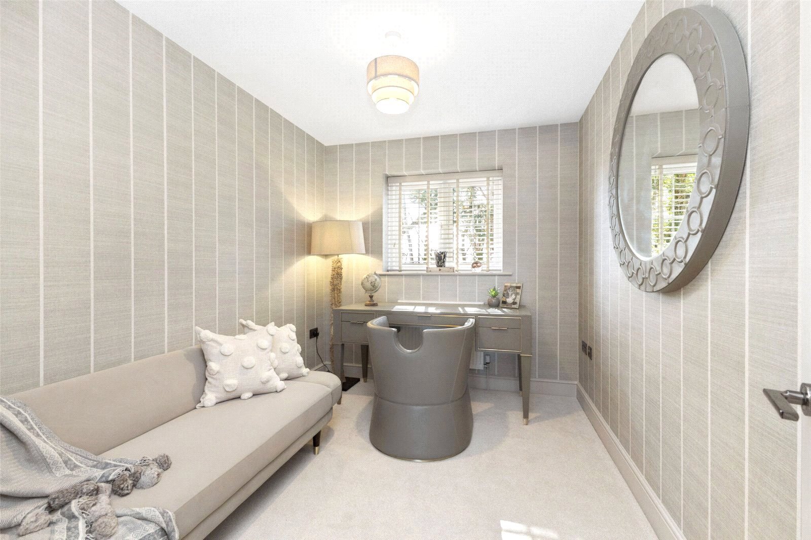 Highfields, Leatherhead Road, Bookham, Surrey, KT23 Image 9
