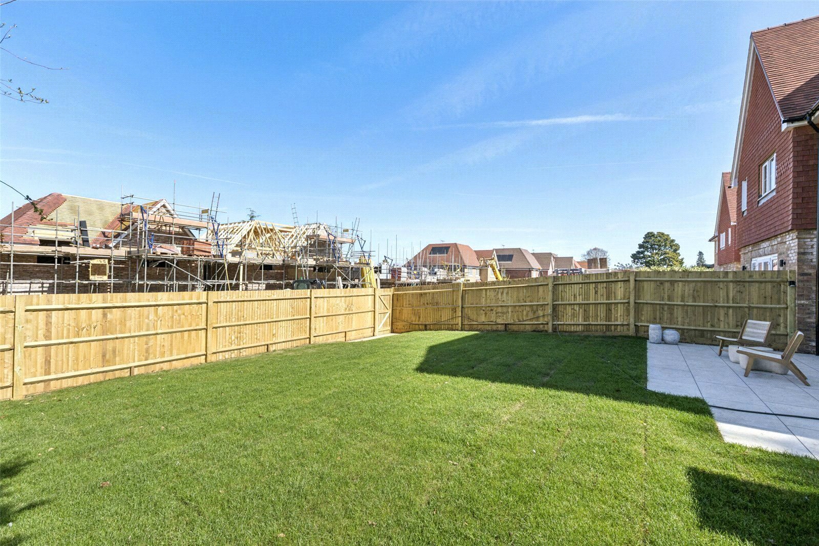 Highfields, Leatherhead Road, Bookham, Surrey, KT23 Image 11
