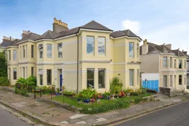 Property responsive