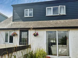 Property responsive