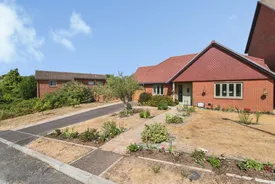Property responsive