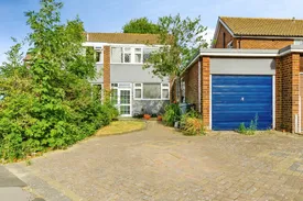 Property responsive