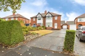 Property responsive