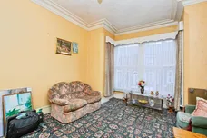 Avondale Road, Derby
