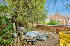 Avondale Road, Derby