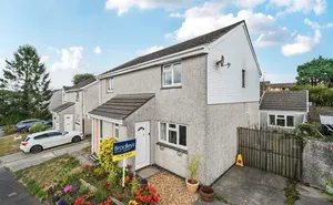 Cedar Close, Callington, Cornwall, PL17 photo