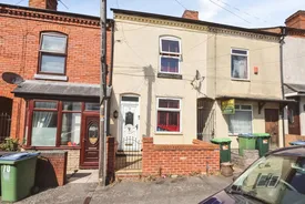 Property responsive