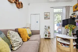 Property responsive