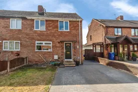 Property responsive