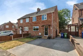 Property responsive