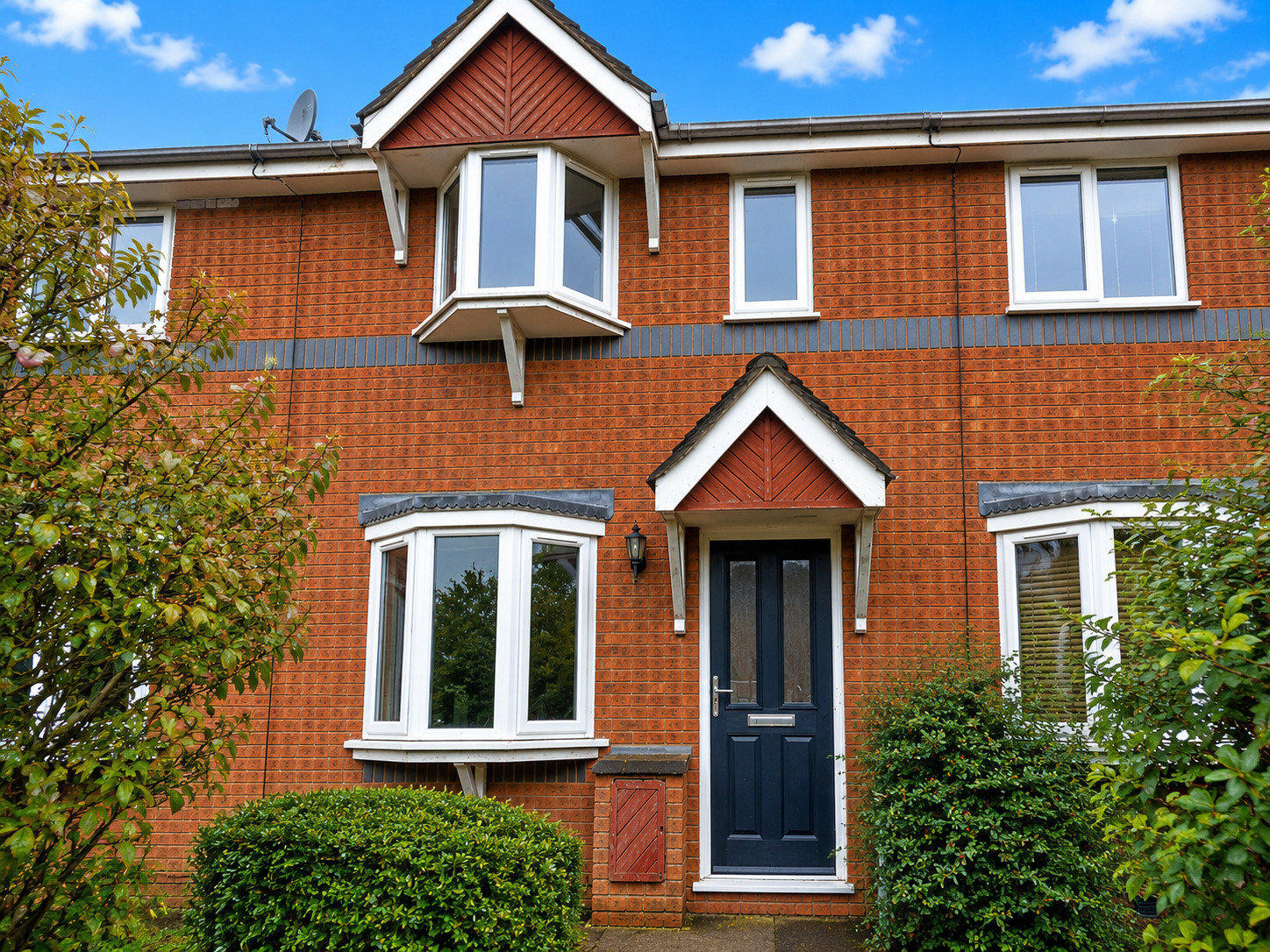 Maple Rise, Tamworth Image 1