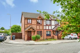 Property responsive
