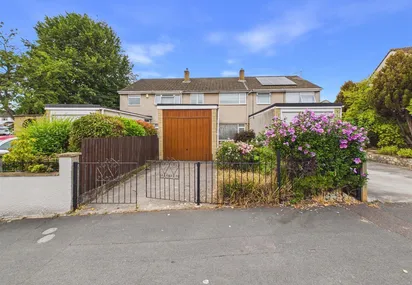 Westcourt Drive, Oldland Common, Bristol