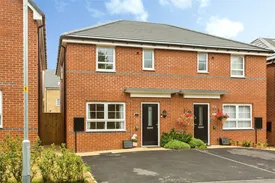 Property responsive