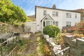 Property responsive