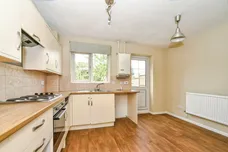 Mendip Close, Swindon