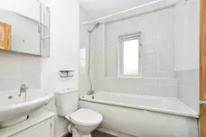 Mendip Close, Swindon