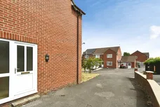 Mendip Close, Swindon