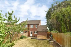Mendip Close, Swindon