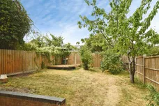 Mendip Close, Swindon
