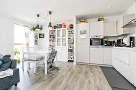 Property responsive