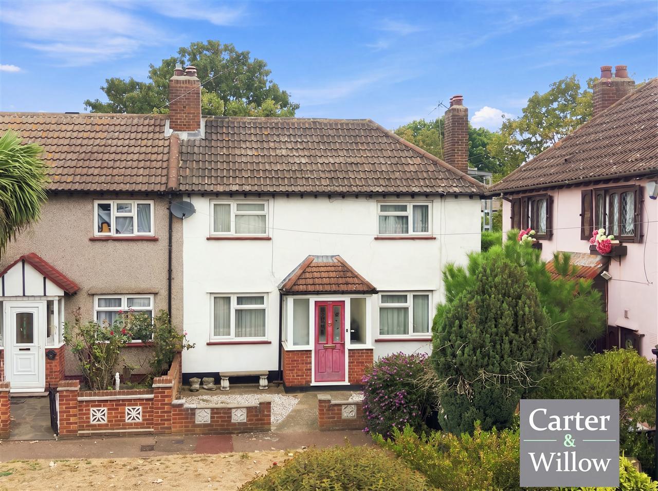 Sutton Road, Barking, Essex Image 1