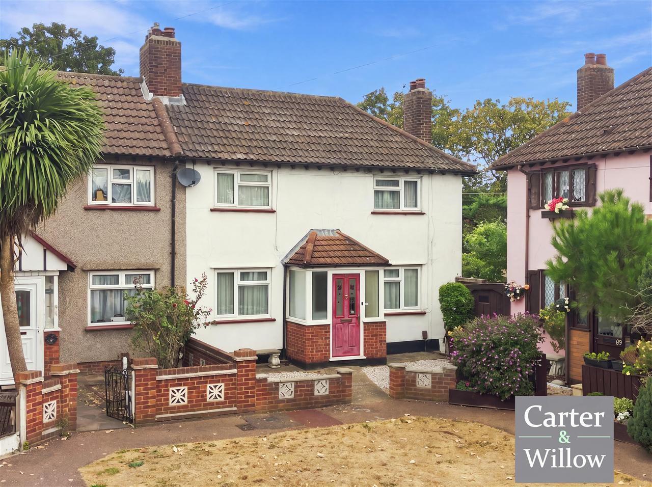 Sutton Road, Barking, Essex Image 2
