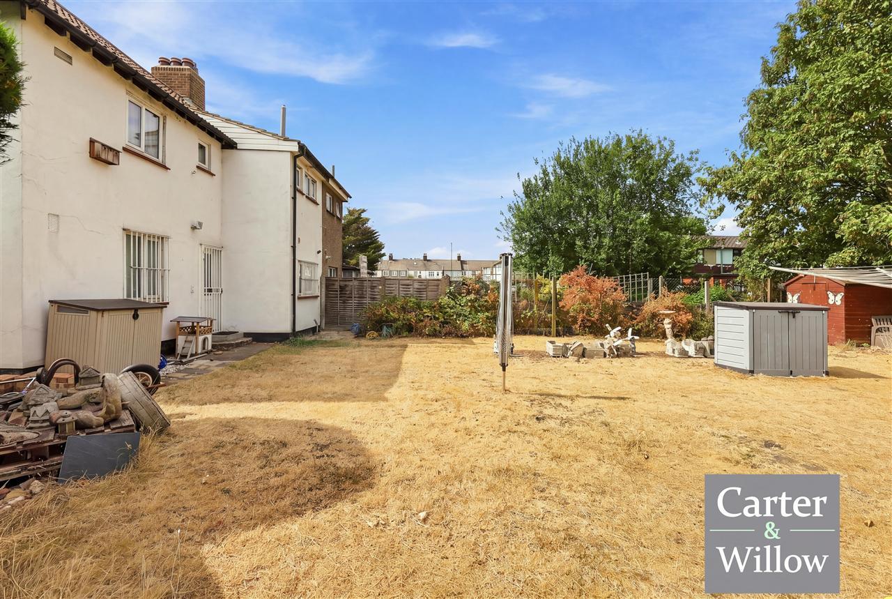 Sutton Road, Barking, Essex Image 18