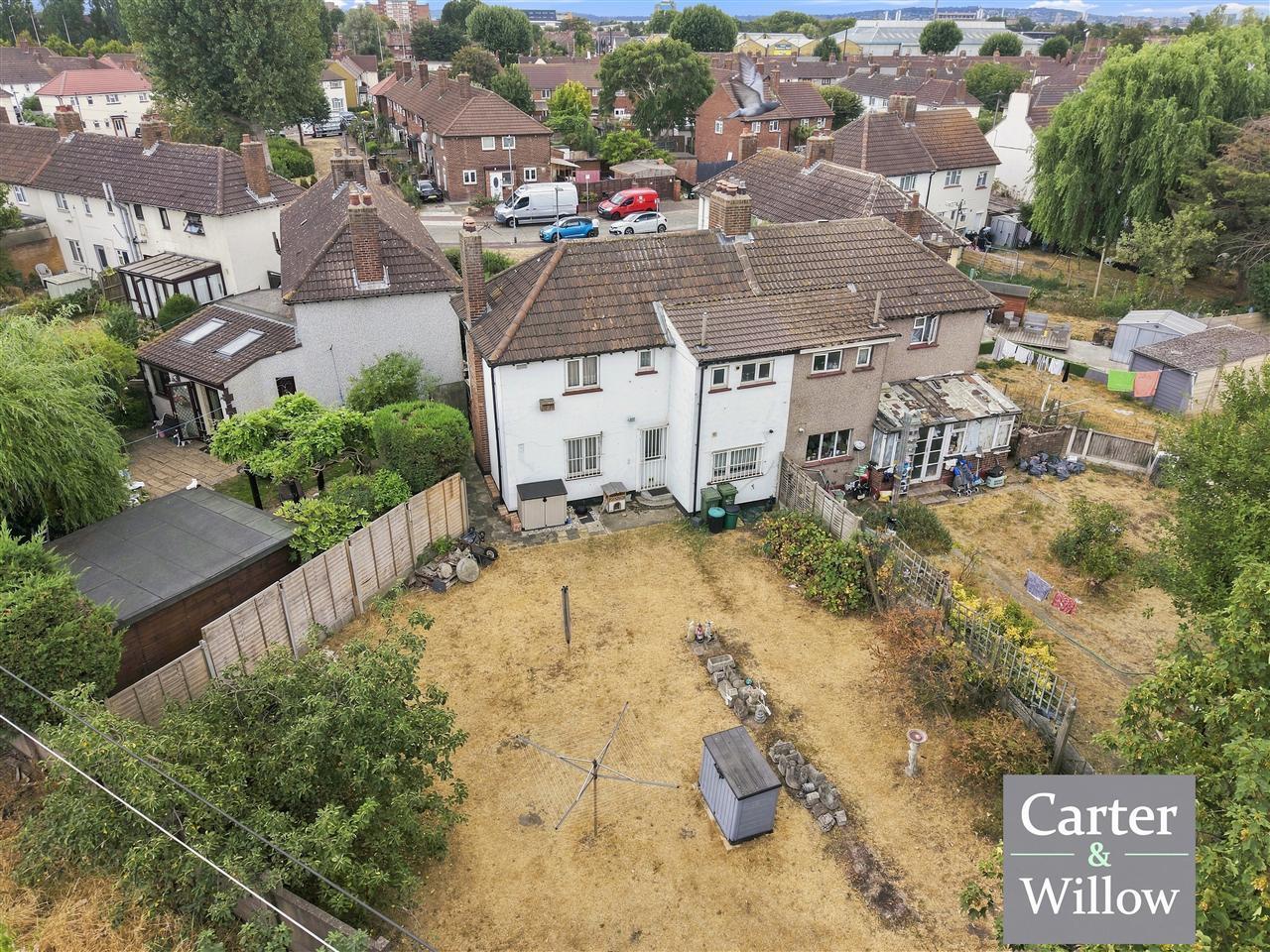Sutton Road, Barking, Essex Image 20