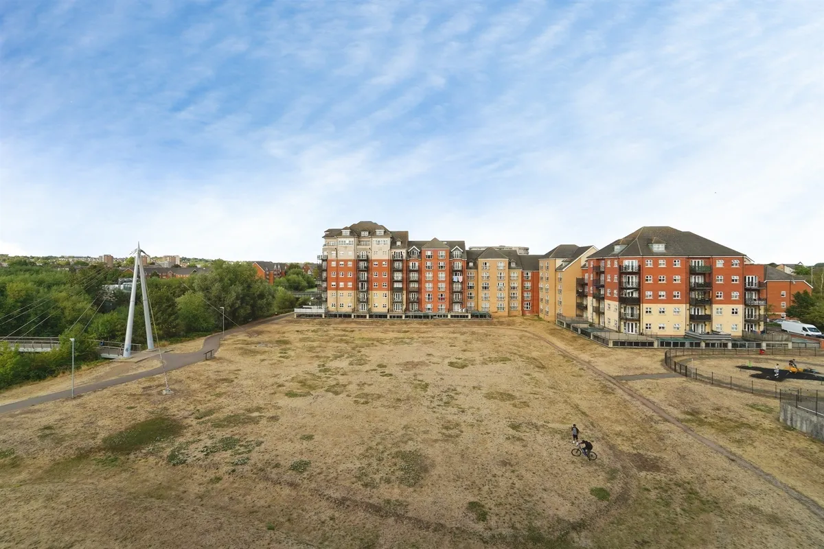 Palgrave Road, Bedford