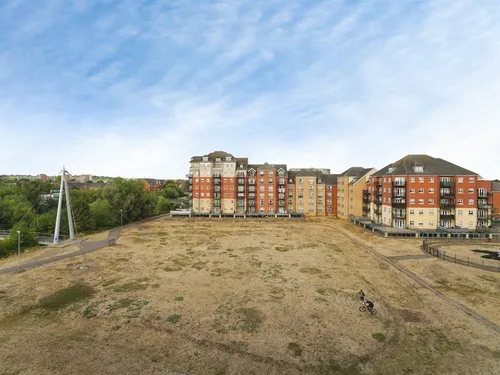 Palgrave Road, Bedfordphoto