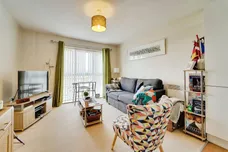 Palgrave Road, Bedford
