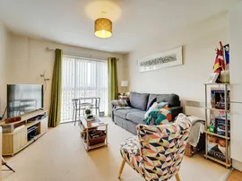 Palgrave Road, Bedford thumb 2