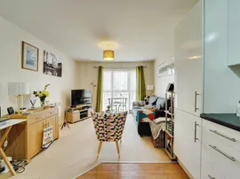 Palgrave Road, Bedford thumb 3