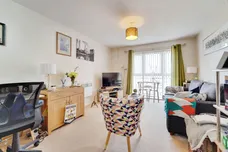 Palgrave Road, Bedford