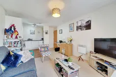 Palgrave Road, Bedford