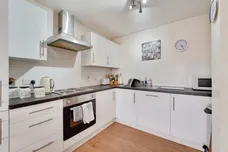 Palgrave Road, Bedford
