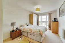 Palgrave Road, Bedford