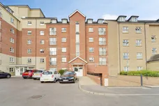 Palgrave Road, Bedford