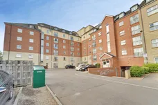 Palgrave Road, Bedford