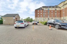 Palgrave Road, Bedford
