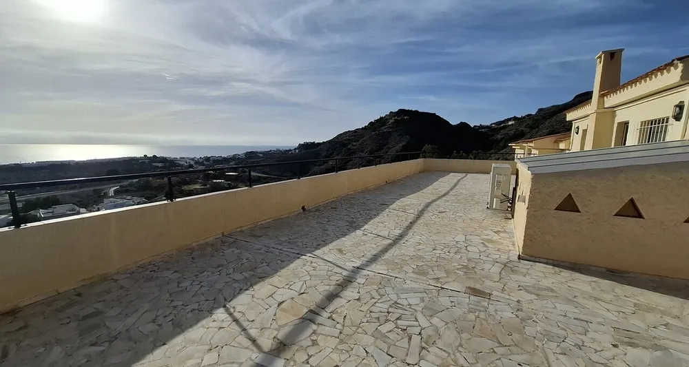 Mojacar, Almeria