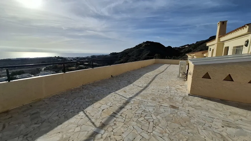 Mojacar, Almeria