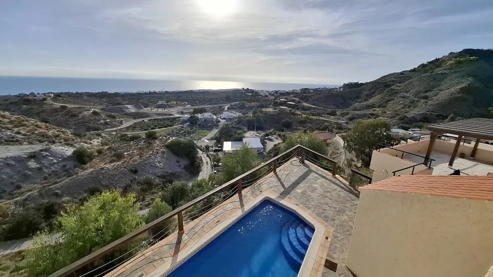 Mojacar, Almeria