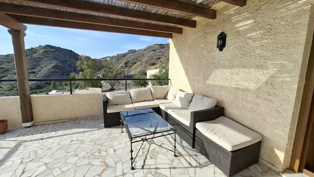 Mojacar, Almeria