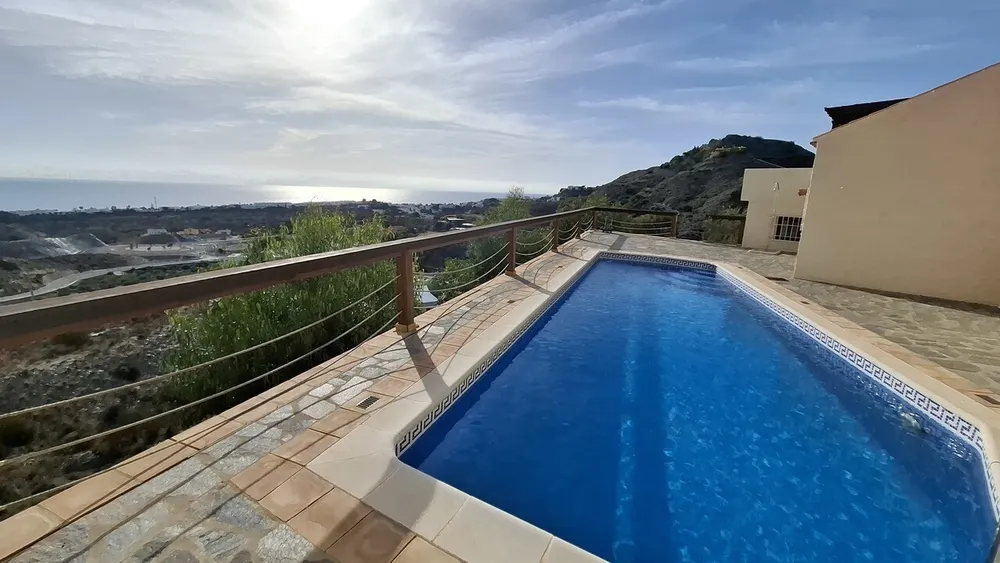 Mojacar, Almeria