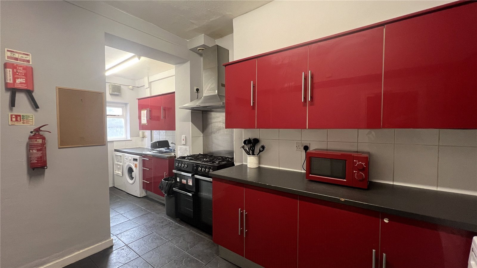 Farrar Road, Bangor, Gwynedd, LL57 Image 2