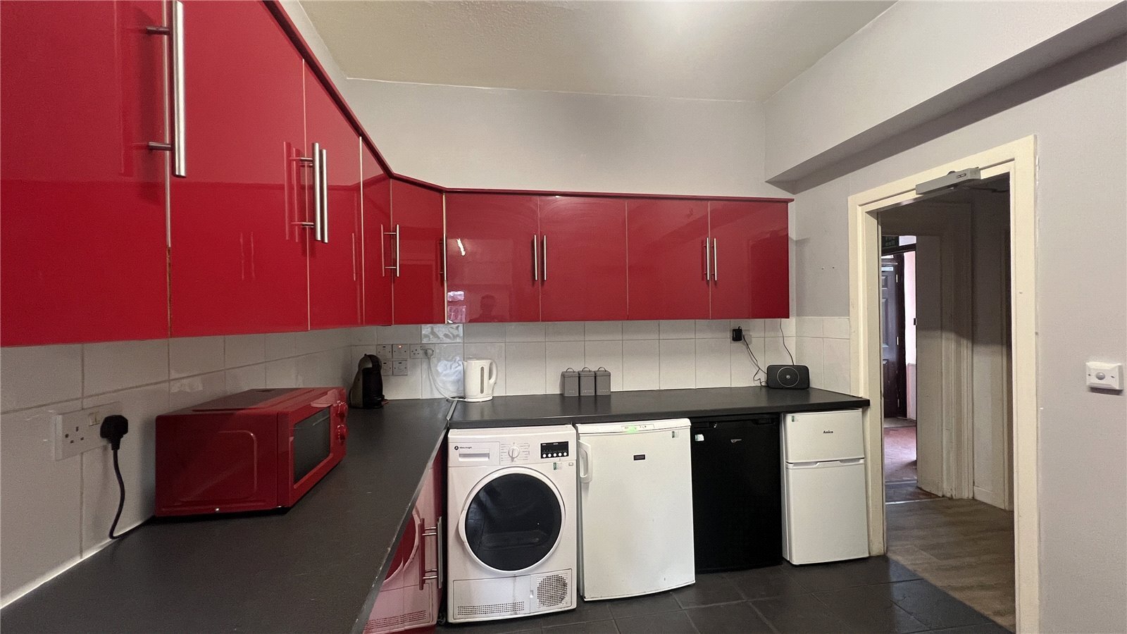 Farrar Road, Bangor, Gwynedd, LL57 Image 3
