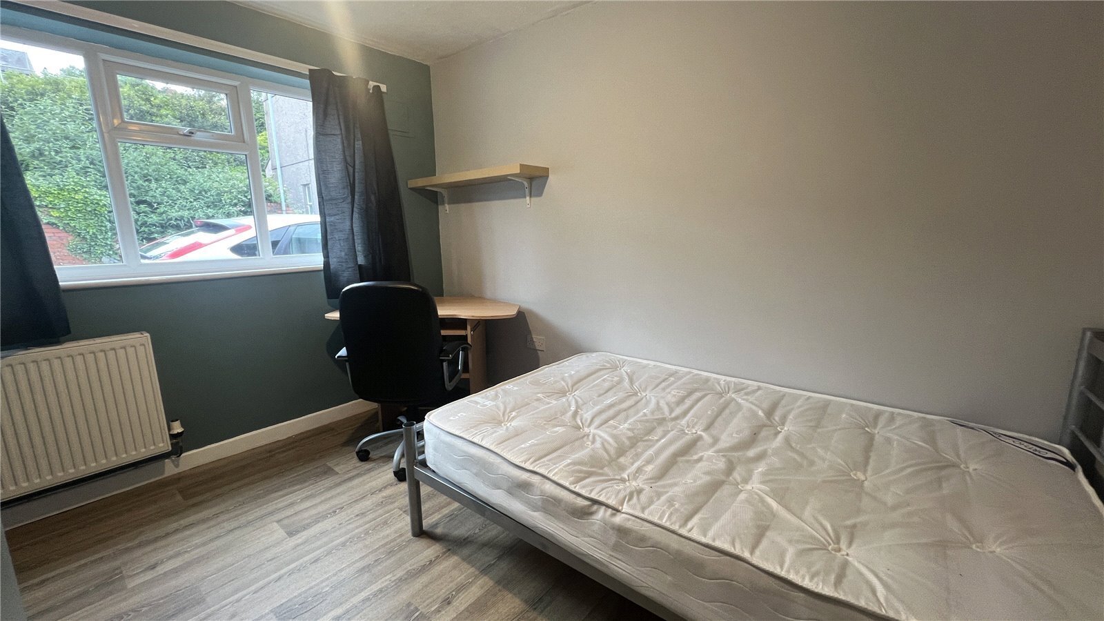 Farrar Road, Bangor, Gwynedd, LL57 Image 6