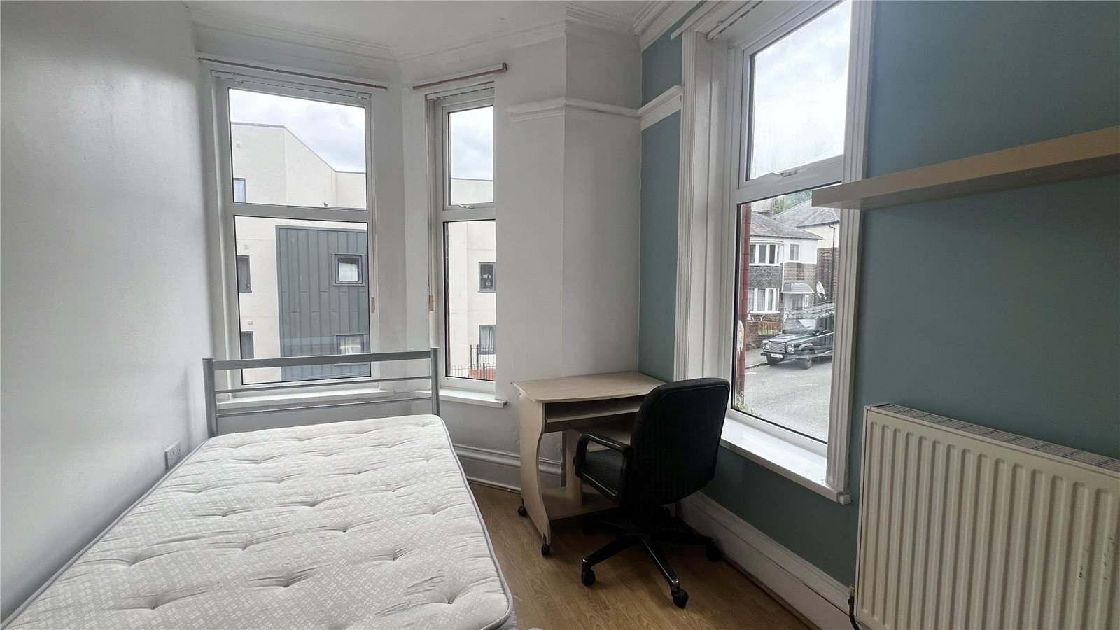 Farrar Road, Bangor, Gwynedd, LL57 Image 10